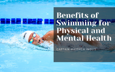 Benefits of Swimming for Physical and Mental Health