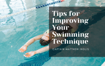Tips for Improving Your Swimming Technique